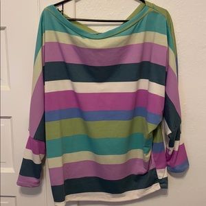 ee:some colorful top